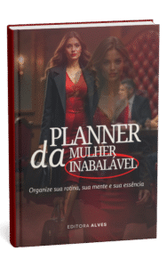 A Arte de fazer Falta (O manual das mulheres seguras) (1)